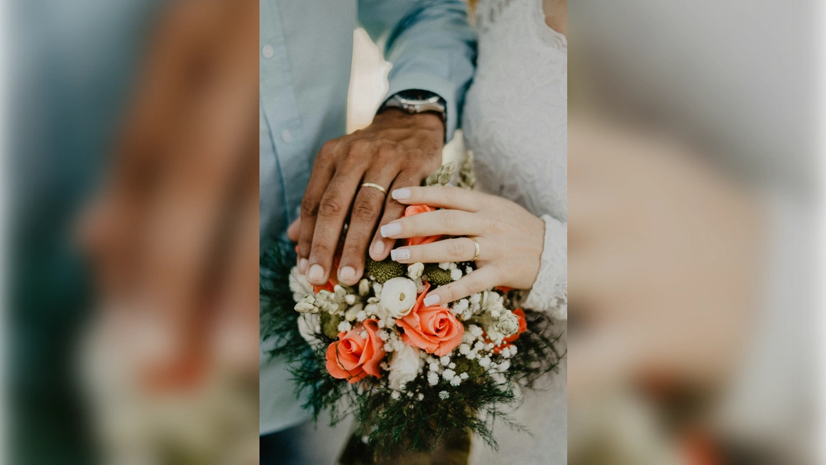 Angel Numbers for Marriage