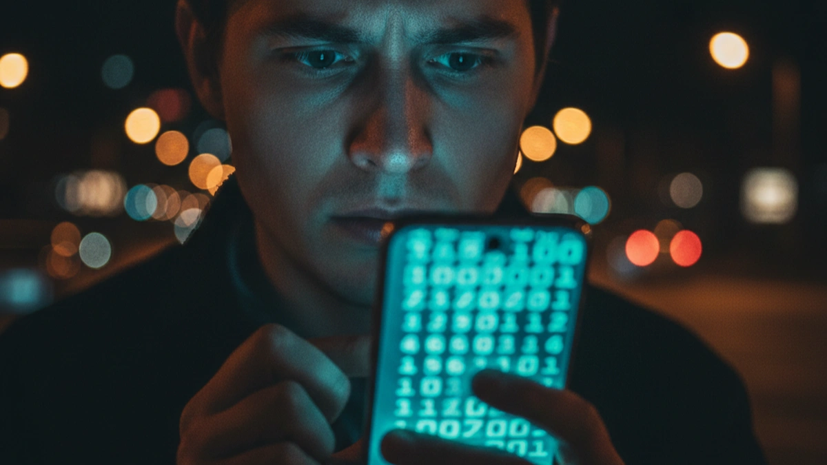 Angel numbers when you feel lost