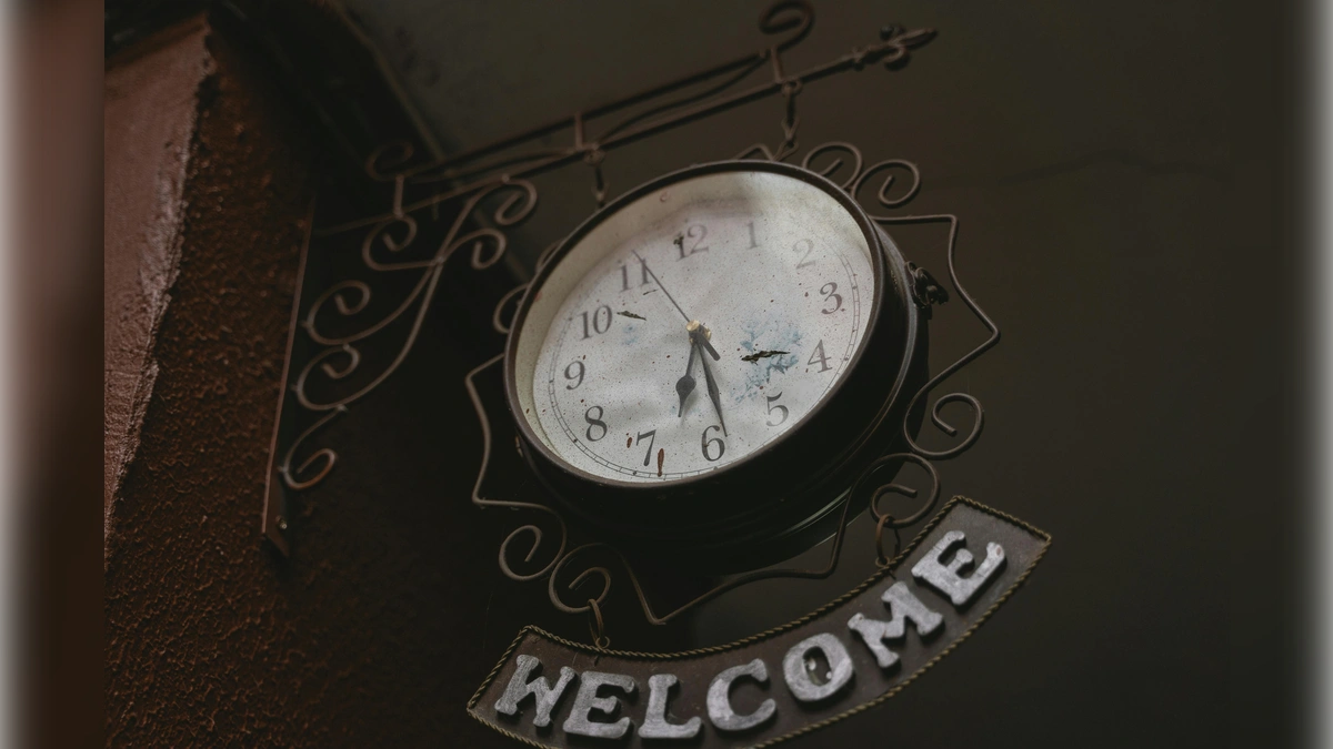 Seeing Angel Numbers Every Day