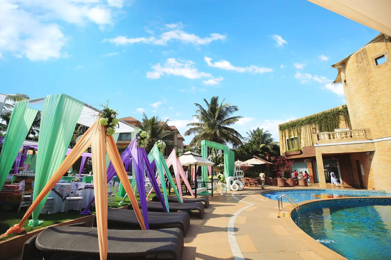 Della Resorts Lonavala