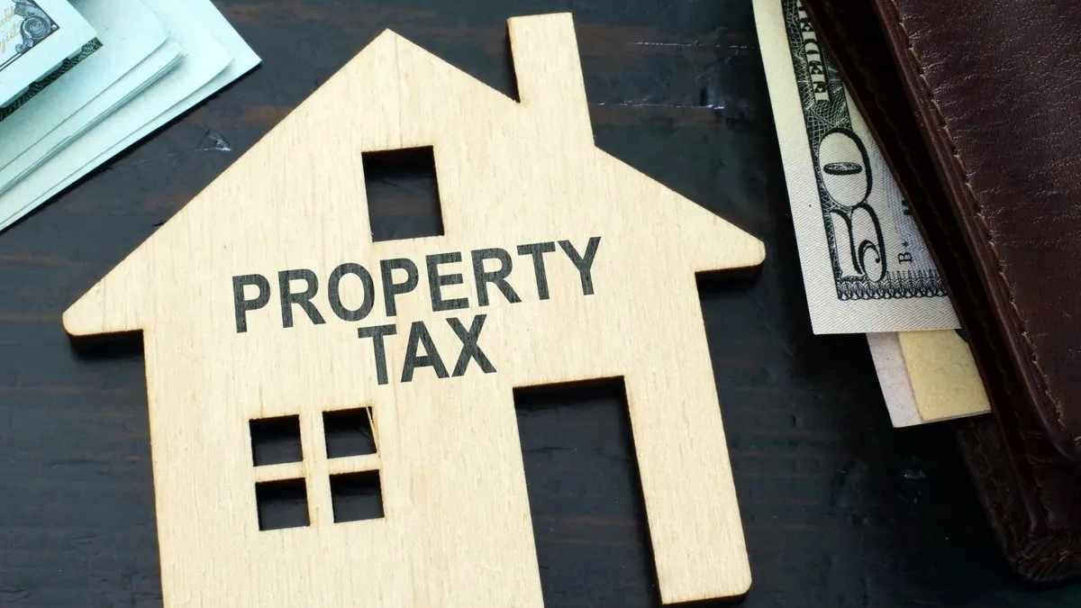 Mumbai Property Tax Guide