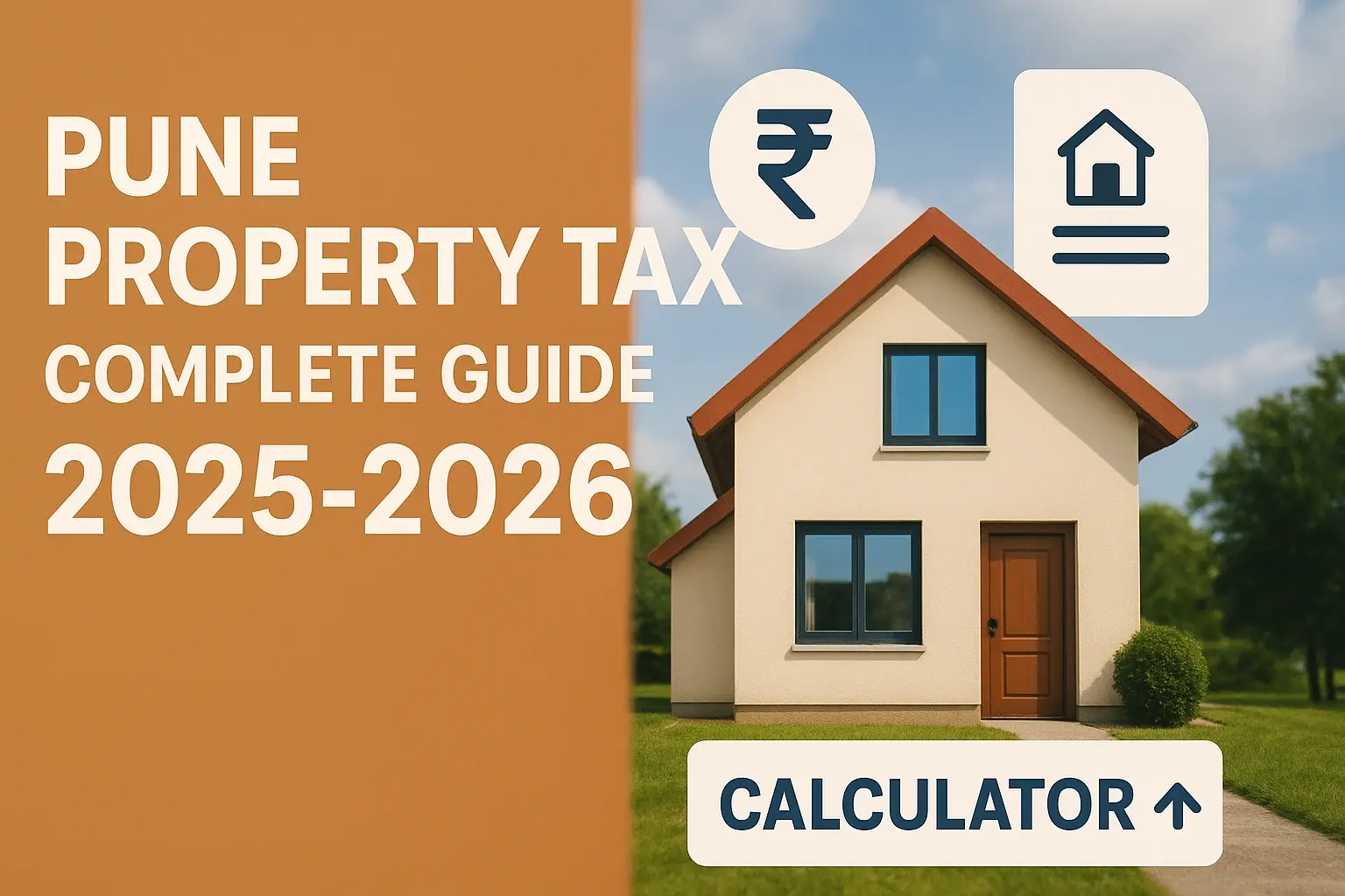 PCMC Property Tax – Complete Guide